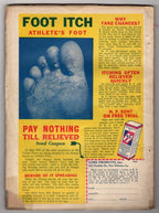The Spider Jul 1942 DeSoto Cvr, Lynch mob, Ed Race story