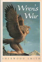 Wren's War by Sherwood Smith