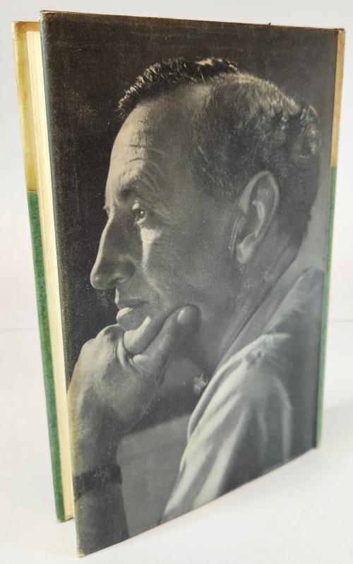 Thunderball by Ian Fleming (First Edition)
