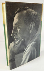 Thunderball by Ian Fleming (First Edition)