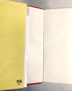 A Shroud for Grandmama by Gregory Tree (1st UK Edition, File Copy) Very Rare