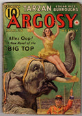 Argosy Mar 26 1938 Burroughs - Red Star of Tarzan 2/6