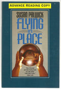Flying in Place by Susan Palwick  (First Edition)