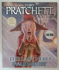 The Last Hero: A Discworld Fable by Vadim Jean (Victor Gollancz File Copy)