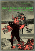 Once There Was a Giant by Keith Laumer