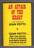 An Affair of the Heart by Jean Potts