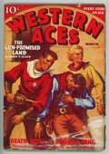 Western Ace High Mar 1936