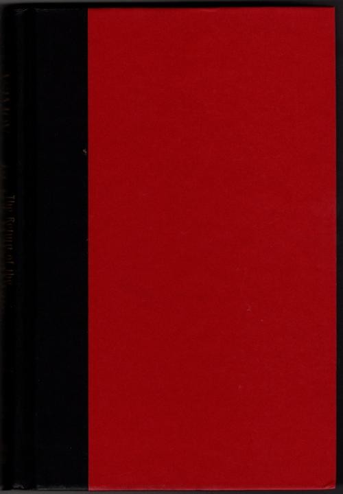The Return of the Black Widowers by Isaac Asimov (First Edition)