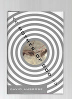 Mother of God by David Ambrose (First Edition)