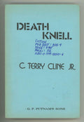 Death Knell by C. Terry Cline Jr.