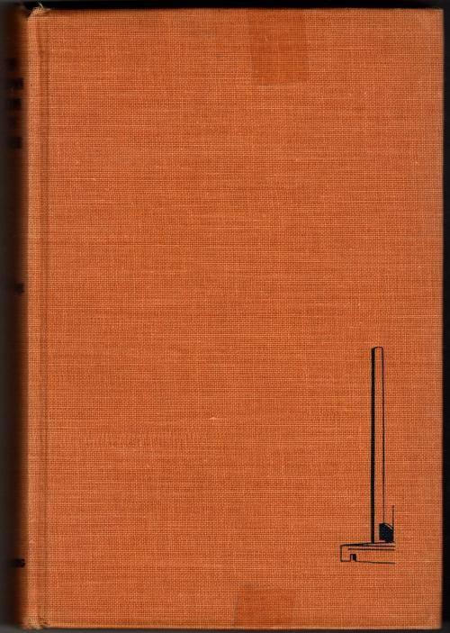 The Weapon Shops of Isher by AE Van Vogt (First Edition)
