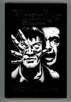 The Monster Maker and Other Stories by W.C. Morrow