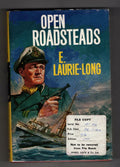 Open Roadsteads by E. Laurie Long (First Edition) File Copy