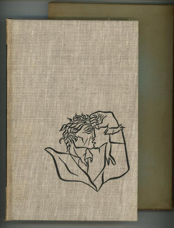 The Wonderful History of Peter Schlemihl by Adalbert von Chamisso (Limited) Pete