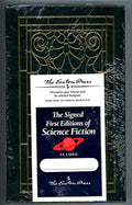 All the Bells on Earth by James P. Blaylock (Signed, Limited)