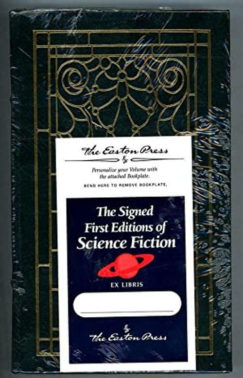 All the Bells on Earth by James P. Blaylock (Signed, Limited)