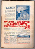 Flynn's Mar 27, 1926 J.S. Fletcher "Marchester Royal