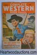 Complete Western Book Oct 1944 GGA Cover