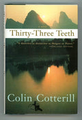Thirty-Three Teeth by Colin Cotterill 1st- High Grade