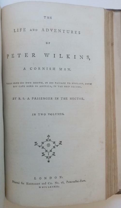 A Journey from This World to the Next by Henry Fielding and Others