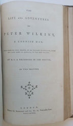 A Journey from This World to the Next by Henry Fielding and Others