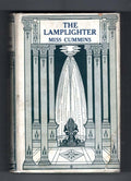 The Lamplighter by Miss Cummins (File Copy)