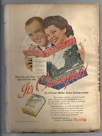 Adventure Sep 1941 Fall H. Bedford Jones; Buckley