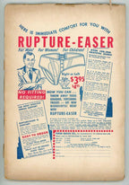 Future Science Fiction Sep 1952 Pulp