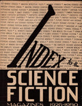Index To The Science Fiction by Donald B. Day
