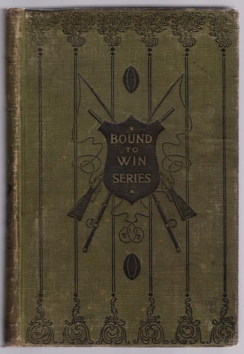 Shorthand Tom by Edward Stratemeyer (First Edition)