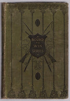 Shorthand Tom by Edward Stratemeyer (First Edition)
