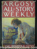 Argosy Nov 5 1921 Shadowers, Brand