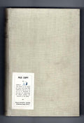 The Reluctant Bride by Leila S. Mackinlay (First Edition) Ward File Copy