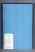 Bright Horizon by Dorothy Quentin (First UK Edition) File Copy