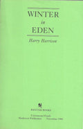 Winter In Eden by Harry Harrison