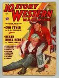 10 Story Western Oct 1953 John Jakes