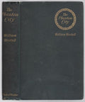 The Phantom City by William Westall (New Edition 1899)