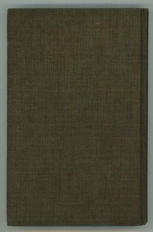 The Cat Watchers by John Newton Chance (First UK Edition)