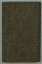 The Cat Watchers by John Newton Chance (First UK Edition)