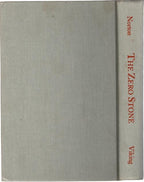 The Zero Stone by Andre Norton (First US Edition)