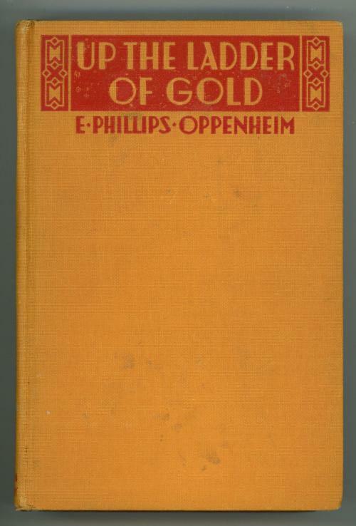 Up the Ladder of Gold by E. Phillips Oppenheim