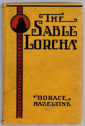 The Sable Lorcha by Horace Hazeltine