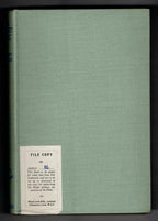 The Honest Heart by Dorothy Quentin (First Edition) Ward File Copy