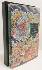 The Octopus on My Head by Jim Nisbet (First Edition) LTD Copy CCC Signed