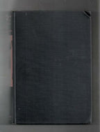 Shadow on the Wall by H.C. Bailey (First Edition)