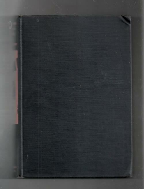 Shadow on the Wall by H.C. Bailey (First Edition)