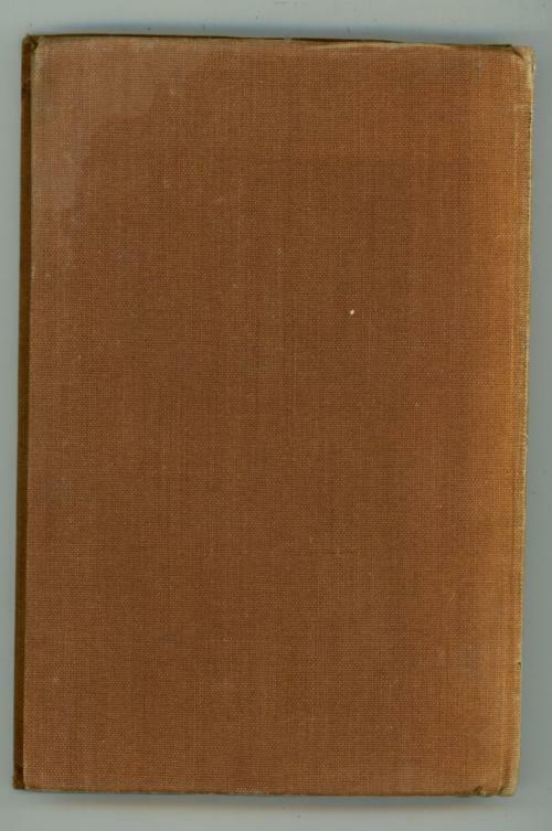 Defend the Rock by Pelham Groom (First Edition)