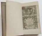 The Common-wealth of Utopia by Sir Thomas Moore 1639