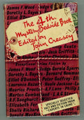 The 4th Mystery Bedside Book by John Creasey (First Edition)