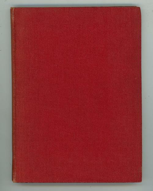 The Eater of Darkness by Robert M. Coates (Signed, First) Rebound